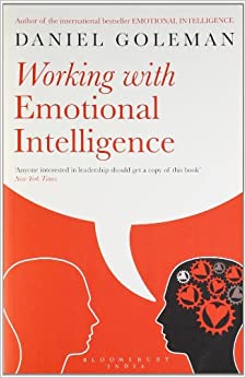 [9789382563815] Working with Emotional Intelligence
