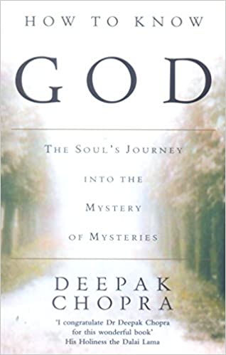 [9780712605489] How To Know God