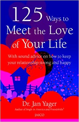[9788179929322] 125 Ways to Meet the Love of Your Life