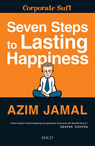 [9788179925188] Seven Steps to Lasting Happiness