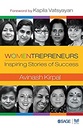 Womentrepreneurs: Inspiring Stories of Success