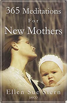 [9788179925041] 365 Meditations for New Mothers