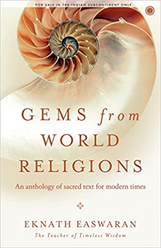 [9789386348869] Gems from World Religions