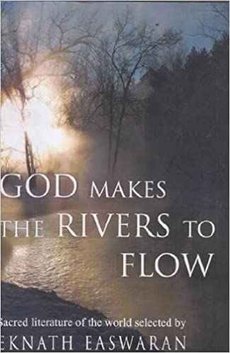 [9788179923306] God Makes the Rivers to flow
