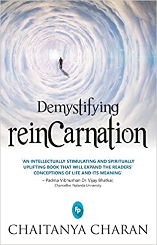 [9788175994331] Demystifying Reincarnation