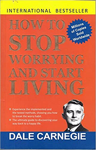 [9789386037756] How to Stop Worrying and Start Living