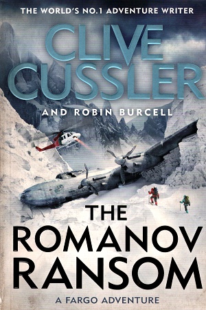 [9780718184698] The Romanov Ransom
