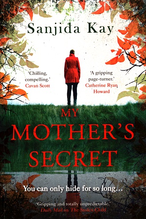 [9781786492524] My Mother's Secret