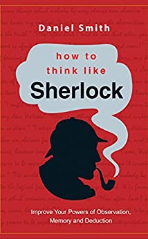 [9788183224772] How to Think Like Sherlock