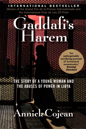[9781611855678] Gaddafi's Harem