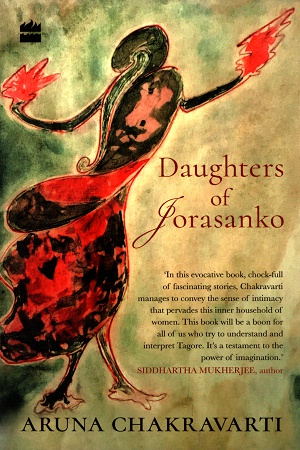 [9789352640867] Daughters of Jorasanko