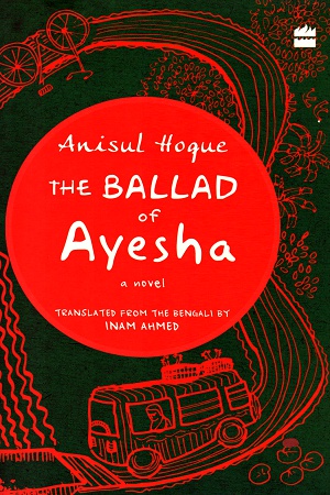 [9789352778959] The Ballad of Ayesha