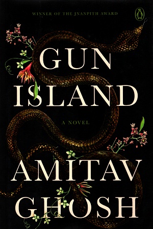 [9780670089161] Gun Island