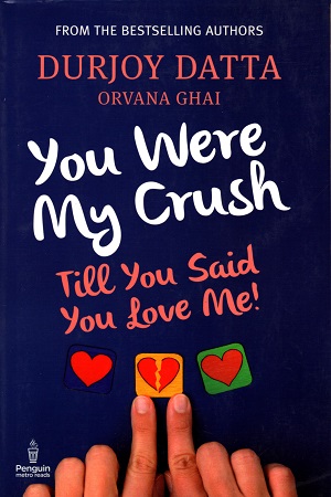 [9780143421559] You Were My Crush