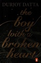 The Boy With A Broken Heart