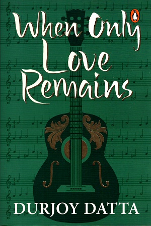 [9780143422648] When Only Love Remains