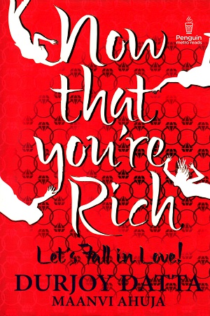 [9780143421610] Now That Your're Rich