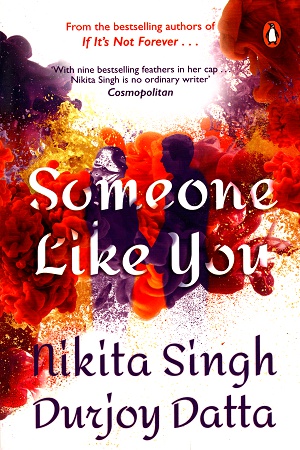 [9780143417699] Someone Like You