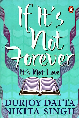 [9780143421566] If It's Not Forever