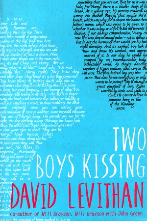 [9781405264433] Two Boys Kissing1