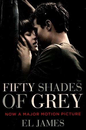 [9781784750251] Fifty Shades of Grey