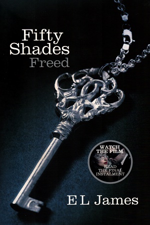 [9780099579946] Fifty Shades Freed