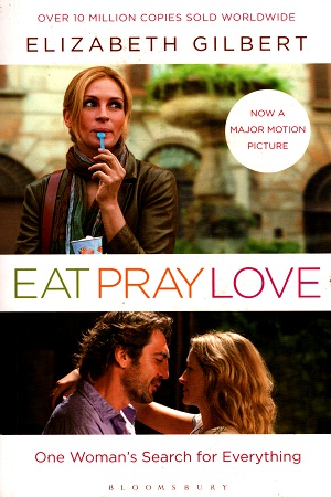 [9781408844489] Eat Pray Love