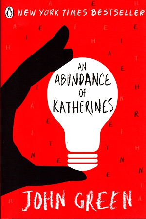 [9780141346090] An Abundance of Katherines
