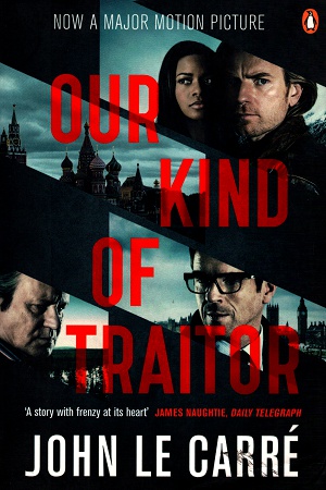 [9780241975015] Our Kind of Traitor