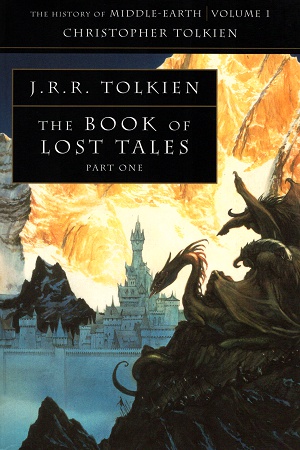 [9780261102224] Book of Lost Tales (Part One)