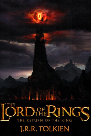 [9780007488346] The Lord of the Rings: The Return of the King