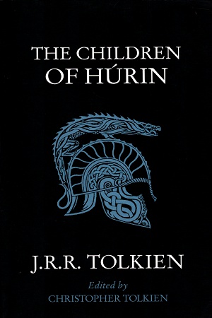 [9780007309368] The Children of Hurin