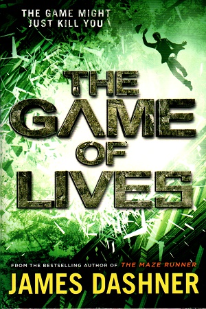 [9780552571166] The Game of Lives