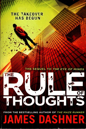 [9780552571159] The Rule Of Thoughts