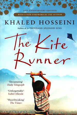 [9781408850251] The Kite Runner