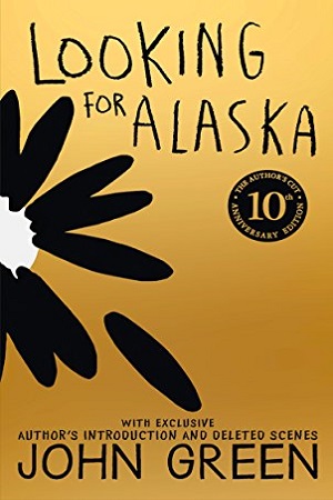 [9780008120924] Looking For Alaska