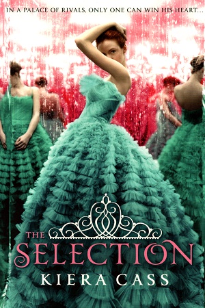 [9780008152116] The Selection