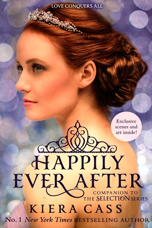 [9780008143664] Happily Ever After