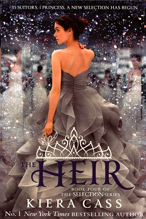 [9780008152147] The Heir