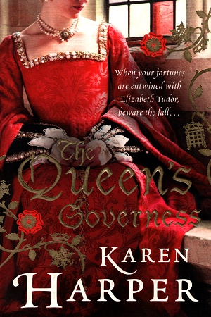 [9780091940416] The Queen's Governess