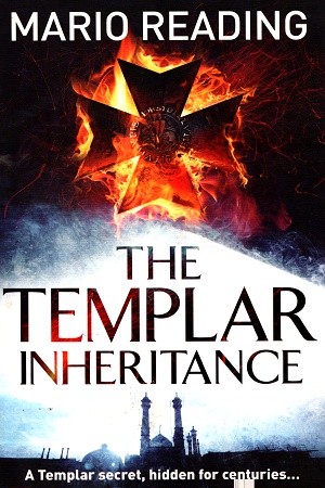 [9781782395331] The Templar Inheritance