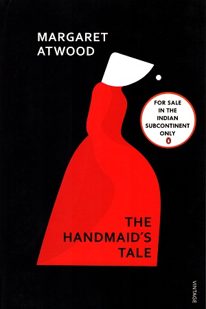 [9780099740919] The Handmaid's Tale