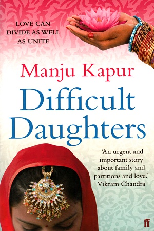 [9780571260645] Difficult Daughters