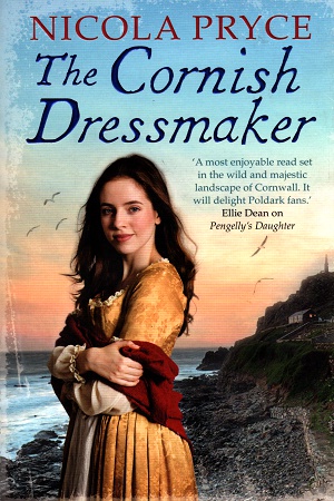 [9781786493835] The Cornish Dressmaker
