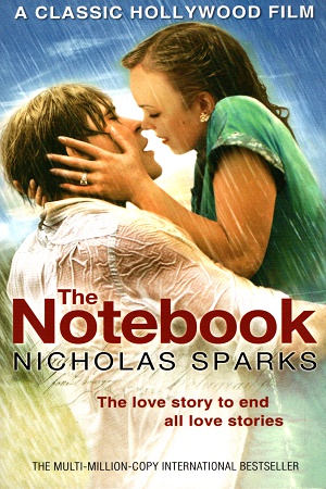 [9780751538915] The Notebook