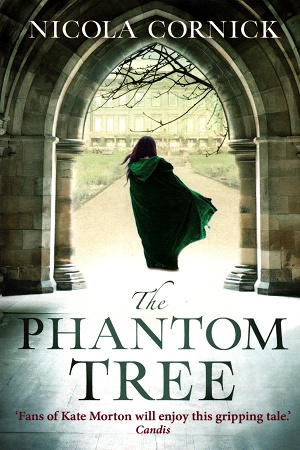 [9781848455047] The Phantom Tree