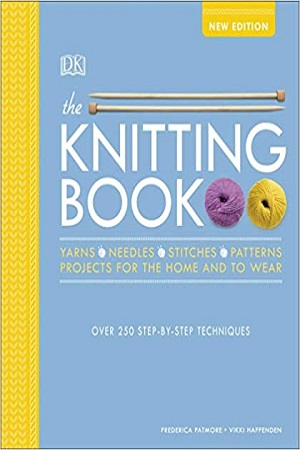 [9780241361948] The Knitting Book
