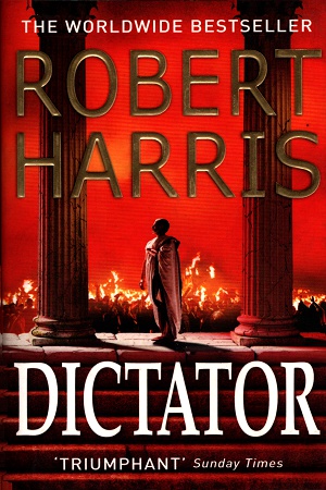 [9780099522683] Dictator