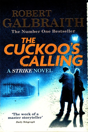 [9780751549256] The Cuckoo's Calling