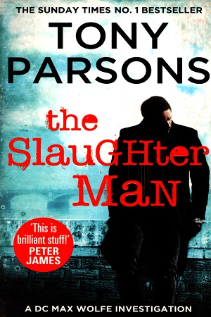 [9781784755102] The Slaughter Man